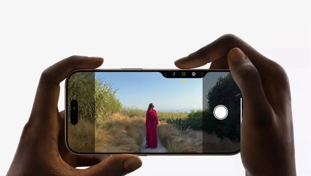 مقایسه کیفیت دوربین آیفون 17 و آیفون 16