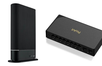 <img src="" alt="روتر و سوئیچ استودیویی ایسوس سری ProArt مخصوص انتقال فایل‌های 8K – CastlePC.ir">