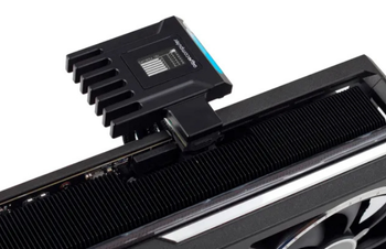 دستگاه Ampinel برای توزیع جریان برق در کانکتور ۱۶ پین 12VHPWR کارت گرافیک – CastlePC.ir