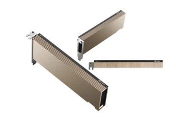 نقد و بررسی کارت گرافیک NVIDIA A2 مخصوص هوش مصنوعی در کستل | castlepc.ir