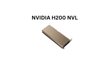 کارت گرافیک NVIDIA H200 NVL Hopper ۱۴۱ GB مخصوص پردازش‌های هوش مصنوعی و دیتاسنتر – CastlePC.ir