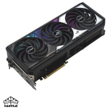 کارت گرافیک ایسوس ASUS RTX 5070 STRIX GAMING OC 12GB مخصوص گیمینگ حرفه‌ای
