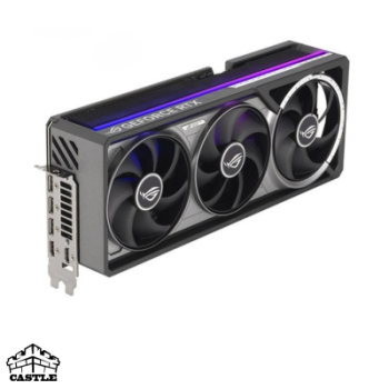 کارت گرافیک ایسوس ASUS RTX 5080 Astral OC 16 GB مخصوص بازی و رندرینگ