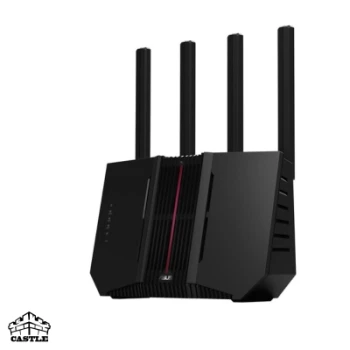 روتر بی‌سیم ایسوس ASUS RT-BE92U دوبانده با فناوری Wi-Fi 7 و پورت‌های 10G