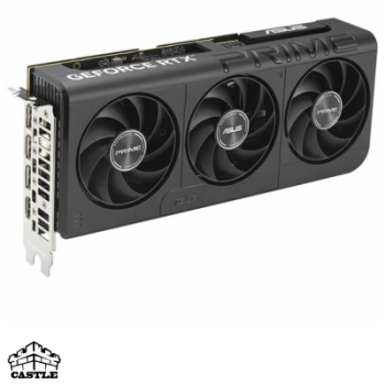 کارت گرافیک ایسوس ASUS RTX 5060 PRIME OC 8 GB مخصوص گیمینگ و طراحی حرفه‌ای
