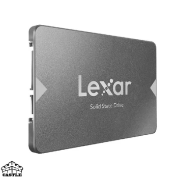 اس‌اس‌دی لکسار 1TB مدل NS100 SATA III