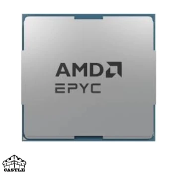 پردازنده سروری AMD EPYC 9124 با ۱۶ هسته Zen 4 سازگار با سرورهای ASUS SP5