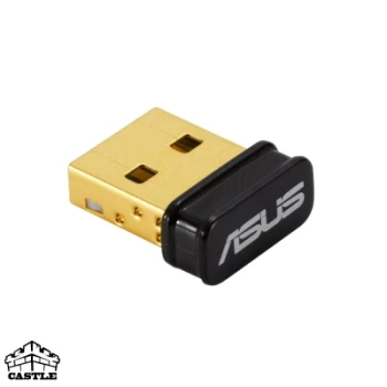 دانگل بلوتوث ایسوس ASUS USB-BT540 با فناوری Bluetooth 5.4