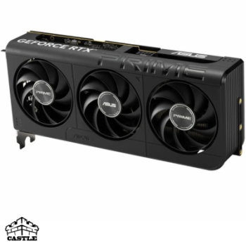 کارت گرافیک ایسوس ASUS RTX 5050 PRIME OC 8 GB مخصوص گیمینگ و طراحی روزمره