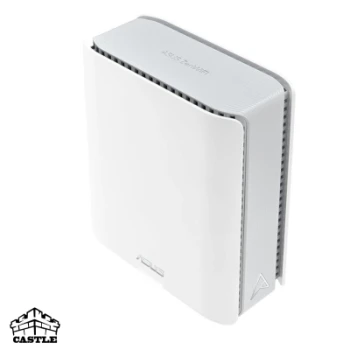 سیستم مش وای‌فای ایسوس ASUS ExpertWiFi BT8 (W-1-PK) تک یونیت با فناوری Wi-Fi 7