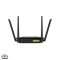 روتر بی‌سیم ایسوس ASUS RT-AX53U با پشتیبانی از Wi-Fi 6 و درگاه USB چندمنظوره