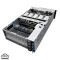 سرور حرفه‌ای ASUS ESC8000A-E13X با پشتیبانی از دو پردازنده AMD EPYC 9005 و  ۸ کارت گرافیک RTX PRO 6000 Blackwell