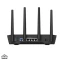 روتر گیمینگ ایسوس ASUS TUF Gaming AX4200 با پشتیبانی از Wi-Fi 6 و چهار آنتن قدرتمند