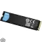 اس‌اس‌دی داهوا 512GB مدل C970VN NVMe M.2 2280 PCIe Gen4