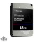 هارد سرور وسترن دیجیتال 18TB مدل Ultrastar DC HC555 اینترپرایز