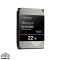 هارد سرور وسترن دیجیتال 22TB مدل Ultrastar DC HC580 اینترپرایز