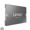 اس‌اس‌دی لکسار 256GB مدل NS100 SATA III