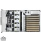 سرور حرفه‌ای ASUS ESC8000A-E13X با پشتیبانی از دو پردازنده AMD EPYC 9005 و  ۸ کارت گرافیک RTX PRO 6000 Blackwell