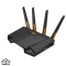 روتر گیمینگ ایسوس ASUS TUF Gaming AX4200 با پشتیبانی از Wi-Fi 6 و چهار آنتن قدرتمند
