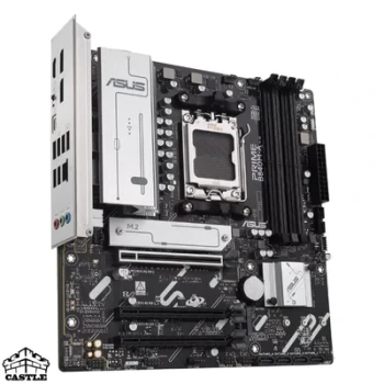 مادربرد ایسوس PRIME B840M-A سوکت AM5
