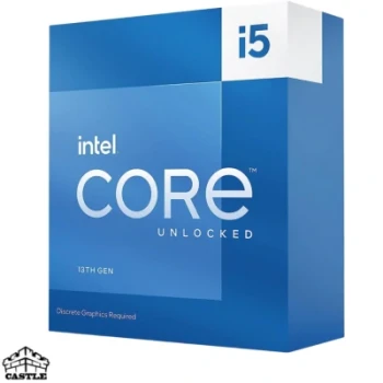 پردازنده اینتل Core i5‑13600