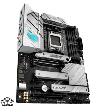 مادربرد ایسوس مدل ROG STRIX B650-A GAMING WIFI سوکت AM5 با پشتیبانی از DDR5