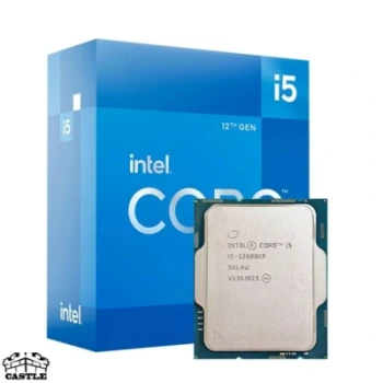 پردازنده اینتل Core i5-12600KF