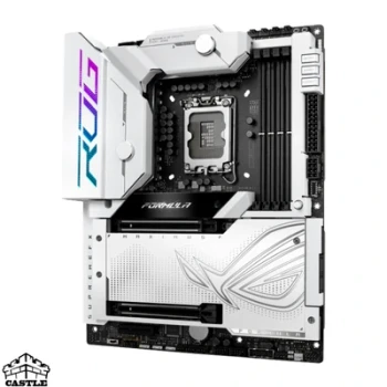 مادربرد ایسوس مدل ROG MAXIMUS Z790 FORMULA سوکت LGA1700 با پشتیبانی از DDR5