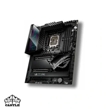 مادربرد ایسوس ASUS ROG Maximus Z690 Hero DDR5 سوکت LGA1700