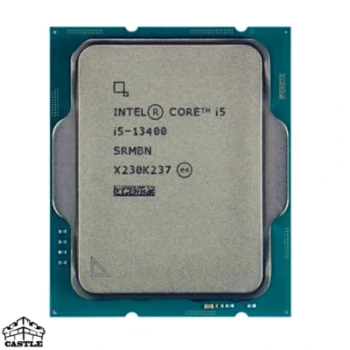 : پردازنده اینتل Core i5‑13400
