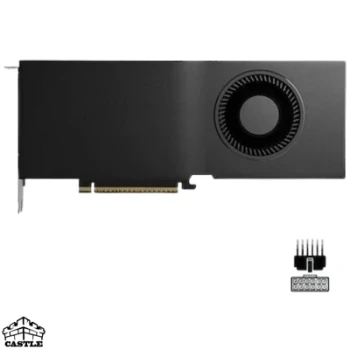 کارت گرافیک انویدیا NVIDIA RTX Pro 5000 Blackwell حافظه ۴۸ گیگابایت