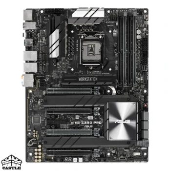 مادربرد ایسوس ASUS WS Z390 PRO سوکت LGA1151