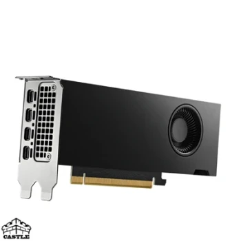 کارت گرافیک انویدیا NVIDIA RTX 4000 SFF Ada Generation حافظه ۲۰ گیگابایت