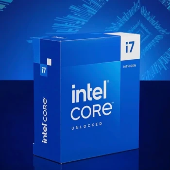 پردازنده اینتل Core i7‑14700K