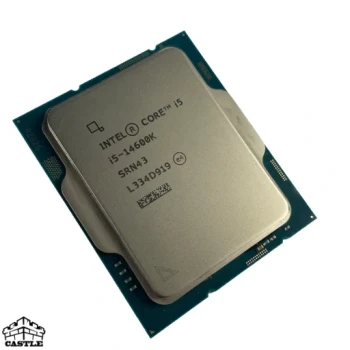 پردازنده اینتل Core i5‑14600K