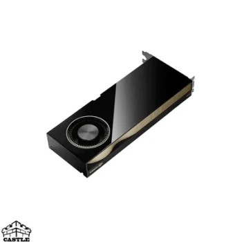 کارت گرافیک ورک‌استیشن NVIDIA RTX 5880 Ada با ۴۸ گیگابایت حافظه GDDR6 ECC