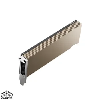 کارت گرافیک انویدیا NVIDIA A2 Tensor Core 16GB مخصوص هوش مصنوعی