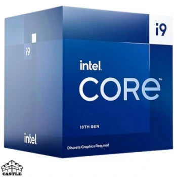 پردازنده اینتل Core i9‑13900