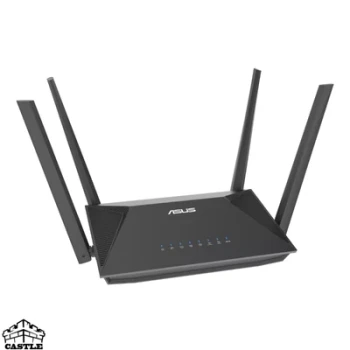 روتر ایسوس ASUS RT-AX52 دو بانده WiFi 6