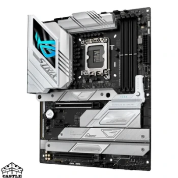 مادربرد ایسوس مدل ROG STRIX Z790-A GAMING WIFI II سوکت LGA1700 با پشتیبانی از DDR5