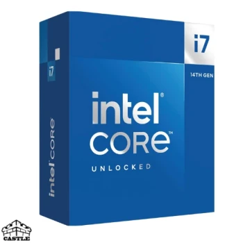 پردازنده اینتل Core i7‑14700F