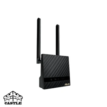 مودم روتر 4G ایسوس ASUS 4G-N16 بی‌سیم N300