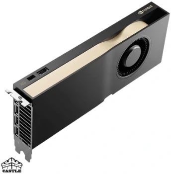 کارت گرافیک انویدیا NVIDIA RTX Pro 4500 Blackwell حافظه ۳۲ گیگابایت