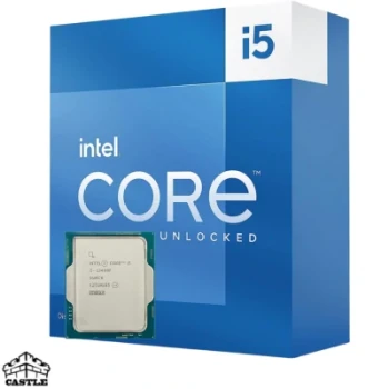 پردازنده اینتل Core i5‑13490F