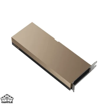 کارت گرافیک انویدیا H100 NVL ۹۴ گیگابایت مخصوص مراکز داده و هوش‌مصنوعی