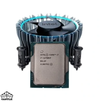 پردازنده اینتل Core i7‑12700KF