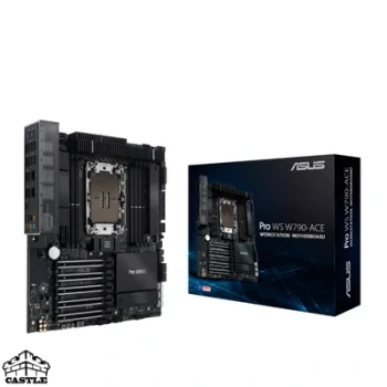 مادربرد ایسوس ASUS Pro WS W790-ACE سوکت LGA4677