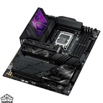 مادربرد ایسوس مدل ROG STRIX Z890-E GAMING WIFI سوکت LGA1851 با پشتیبانی از DDR5