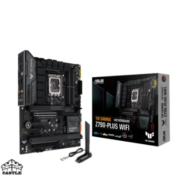 مادربرد ASUS TUF GAMING Z790-PLUS WIFI