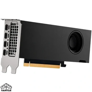 کارت گرافیک ورک‌استیشن انویدیا NVIDIA RTX A2000 12GB GDDR6